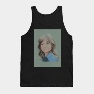 Sally Field Tank Top